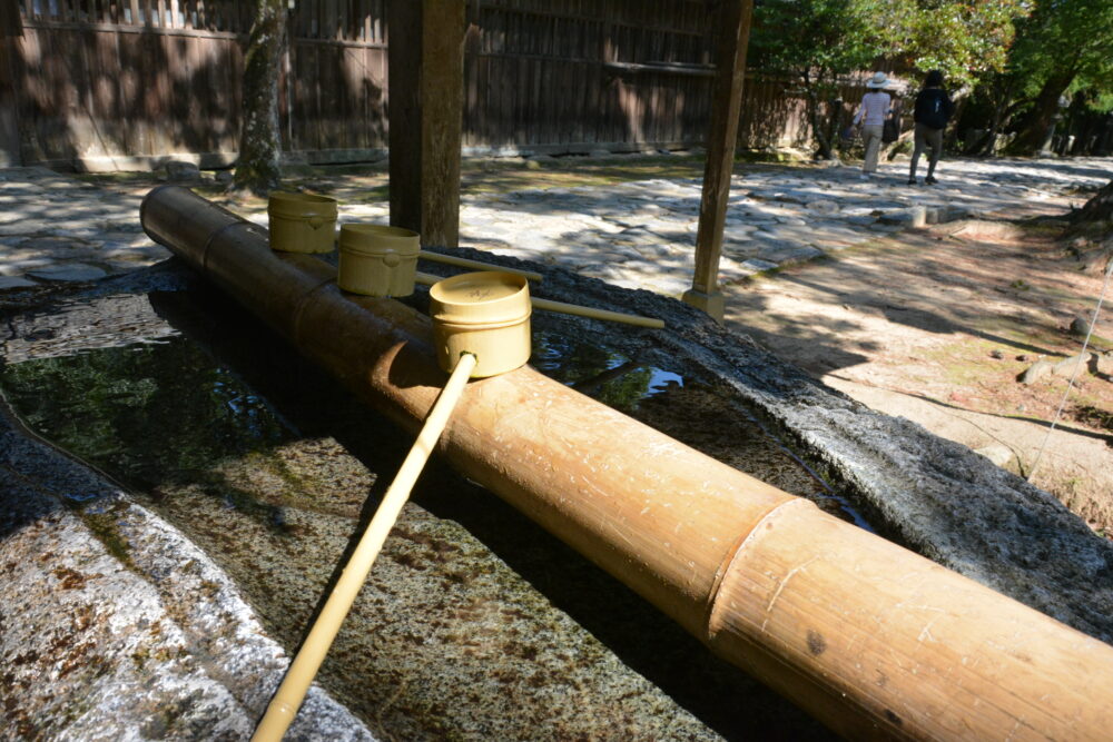 糸島の櫻井神社