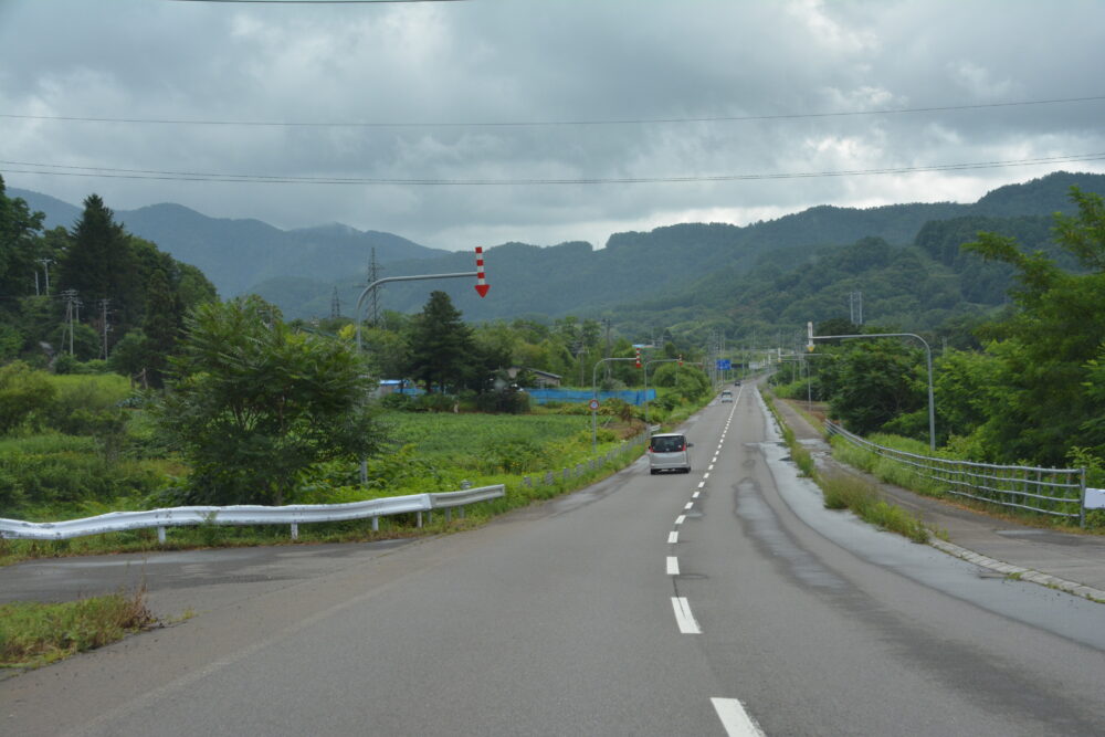 北海道の道