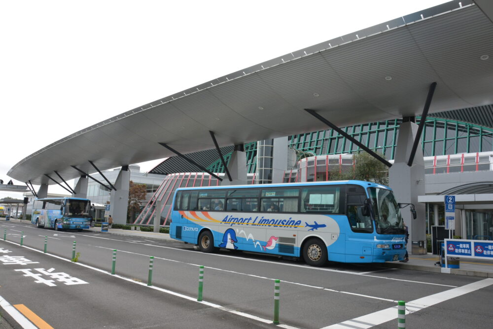 高松空港