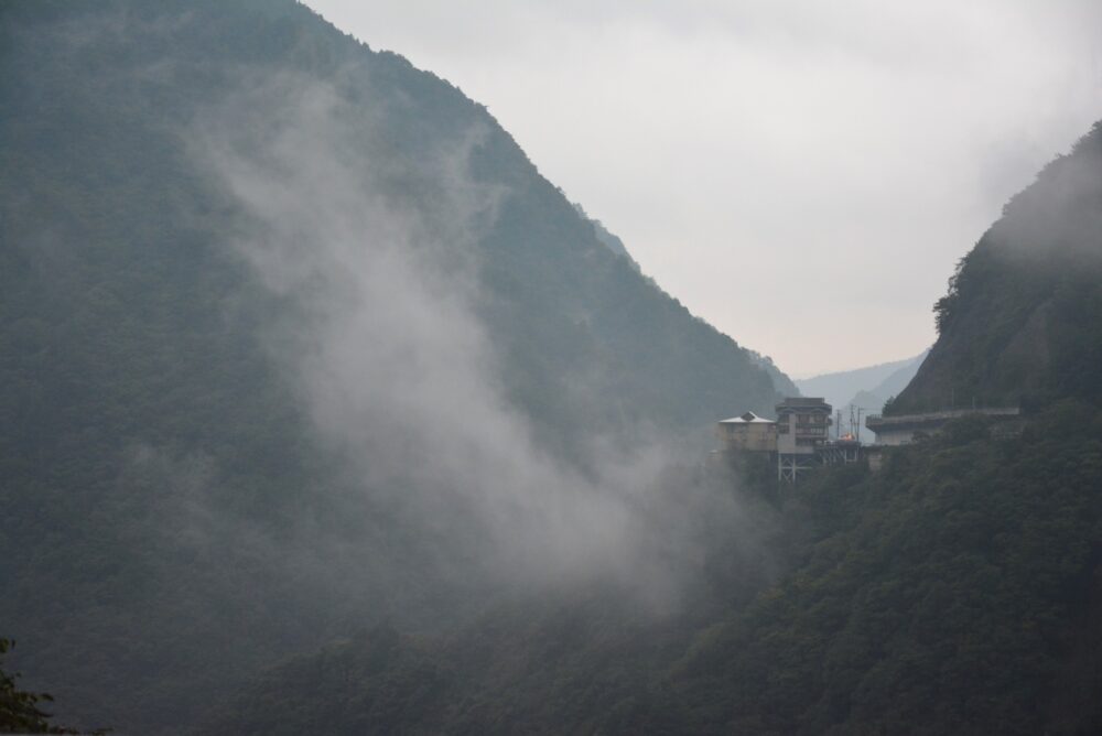 和の宿 ホテル祖谷温泉