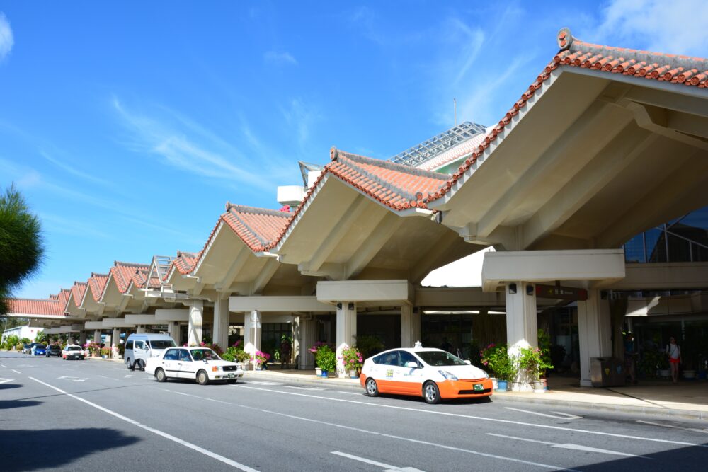 宮古島空港