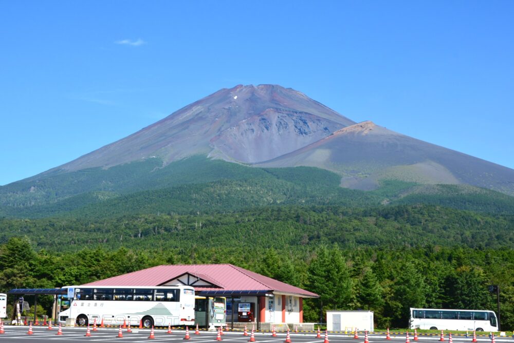 富士山