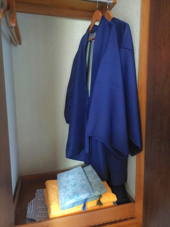 逆巻温泉 川津屋の浴衣など